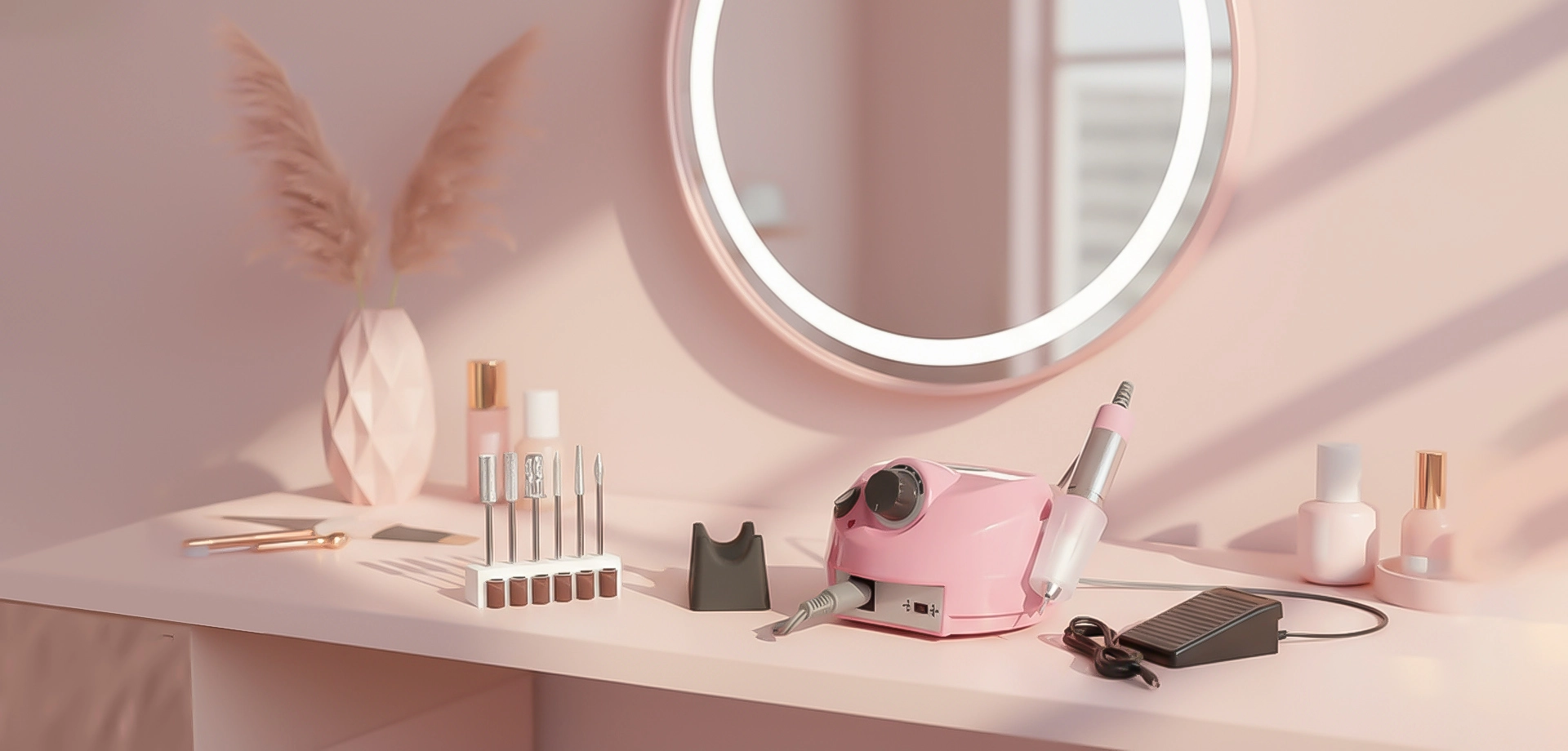 banner DMJ-202C - LOVE CRAZY