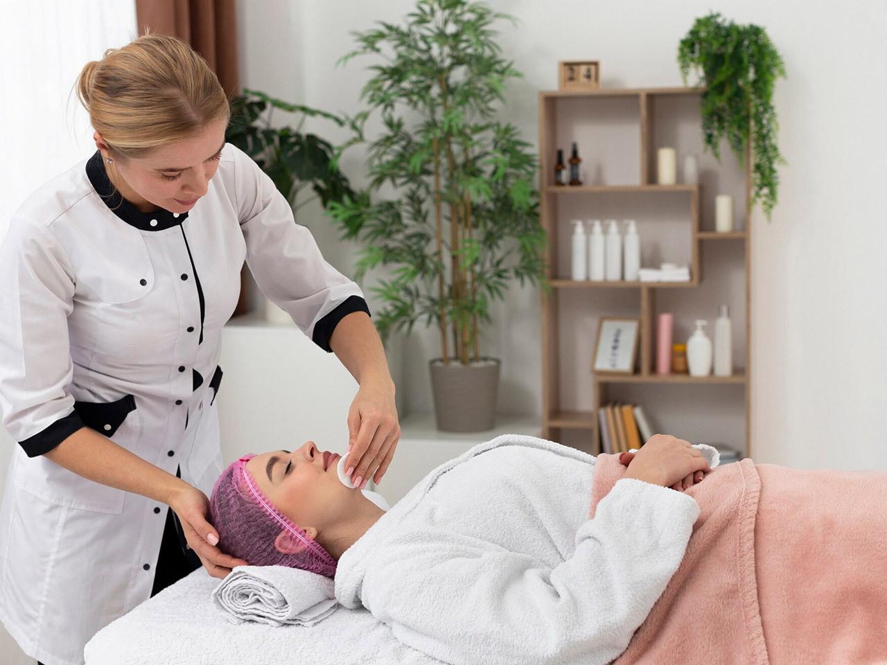 Beauty & Spa Studios