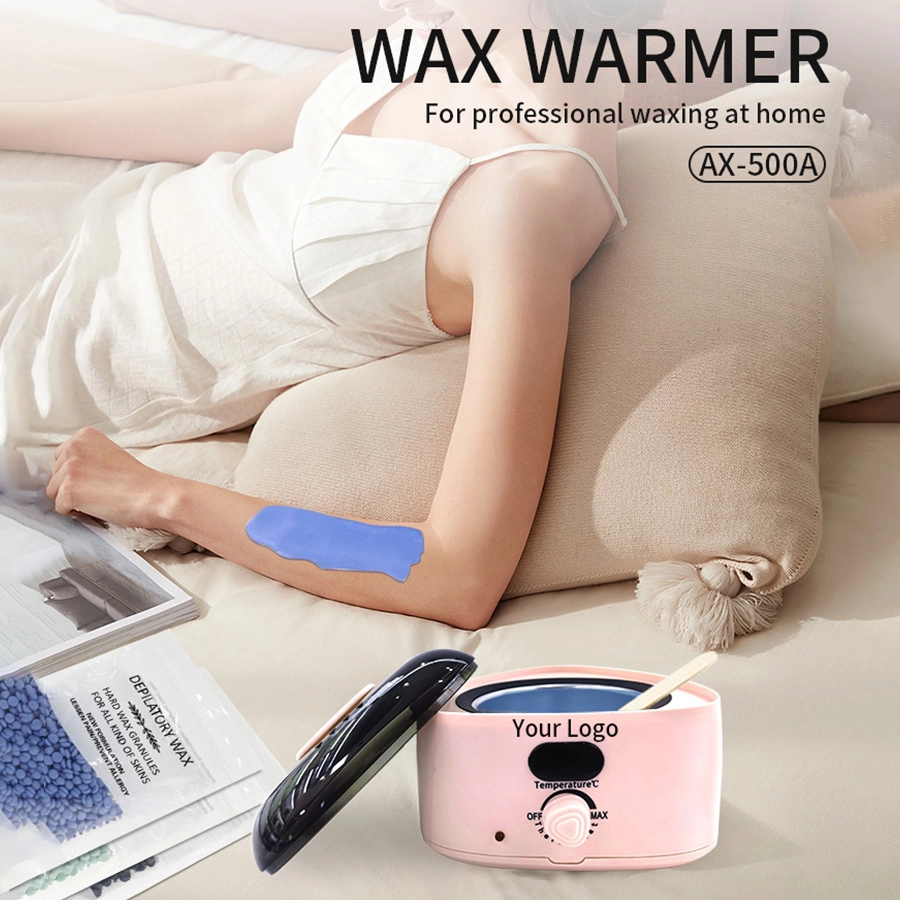 best hair removal wax - LOVE CRAZY