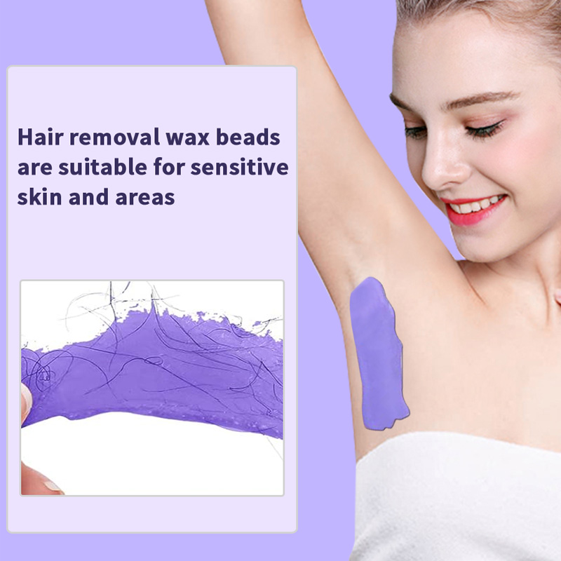 best professional wax for hair removal