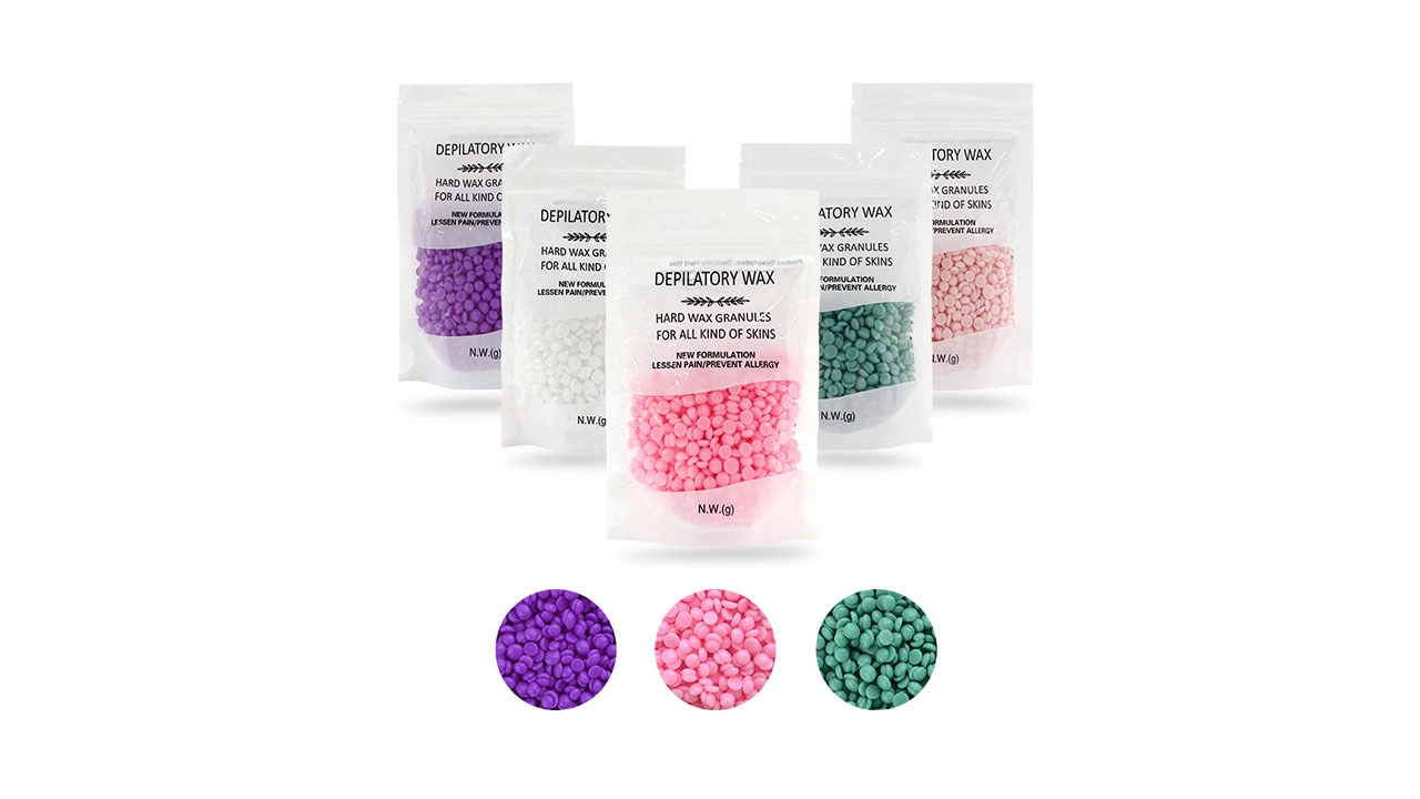 best wax for ear hair removal - LOVE CRAZY