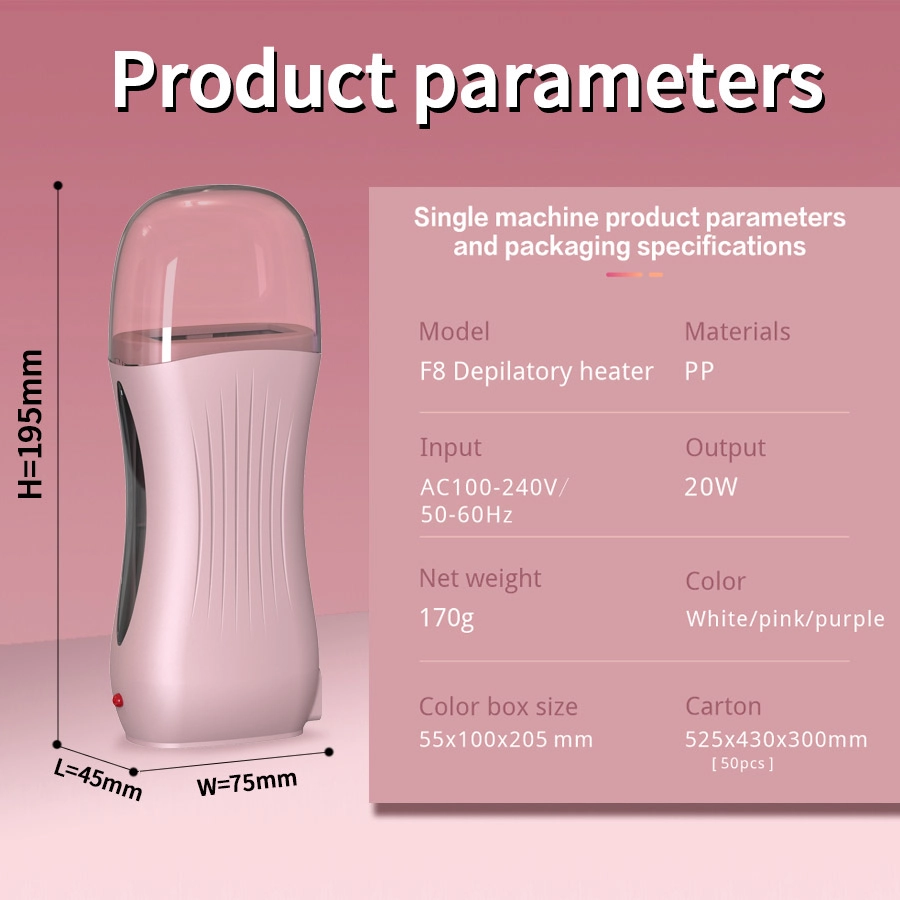 best wax for face hair removal - LOVE CRAZY