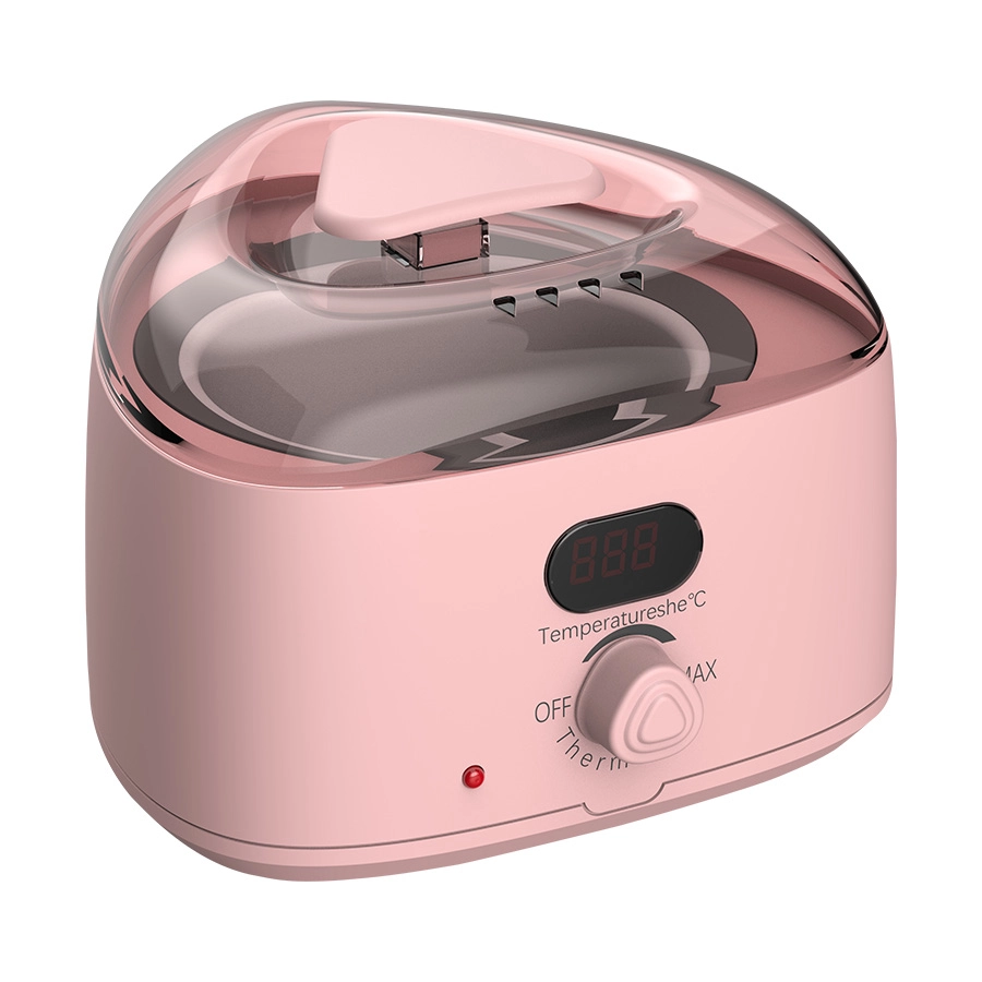 best wax for hair removal - LOVE CRAZY