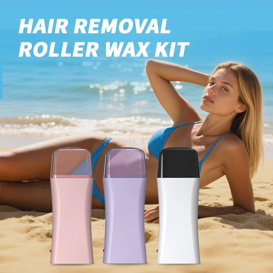 best wax hair removal kit - LOVE CRAZY