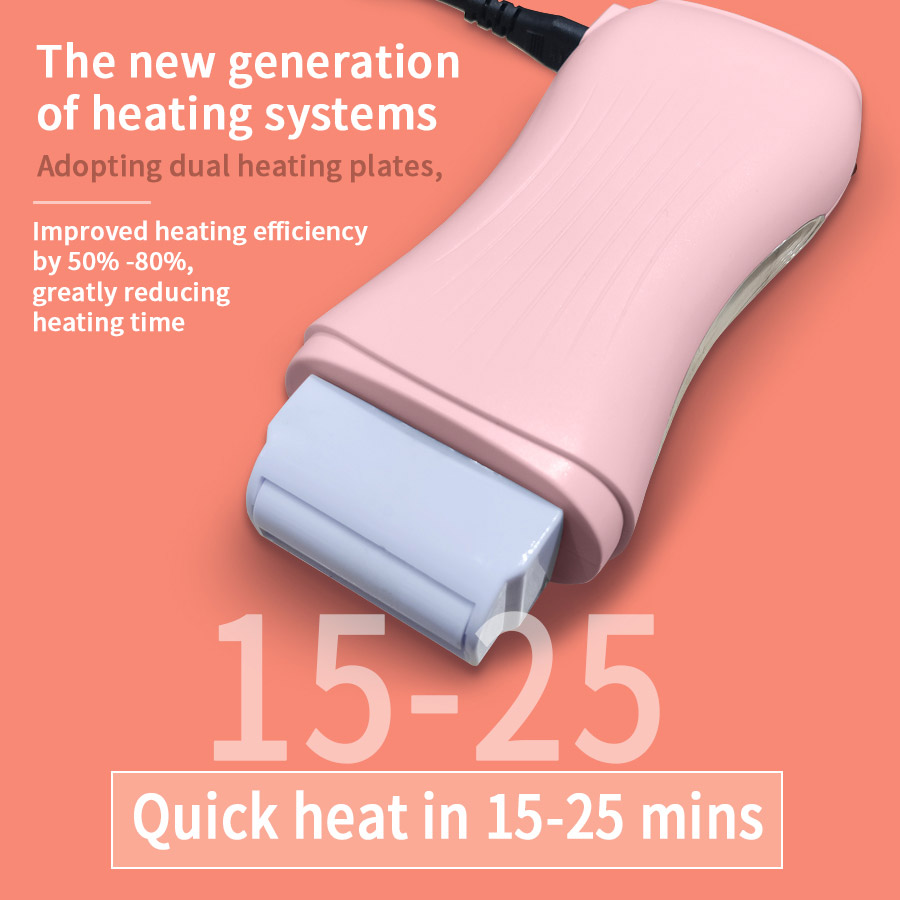 best wax hair removal