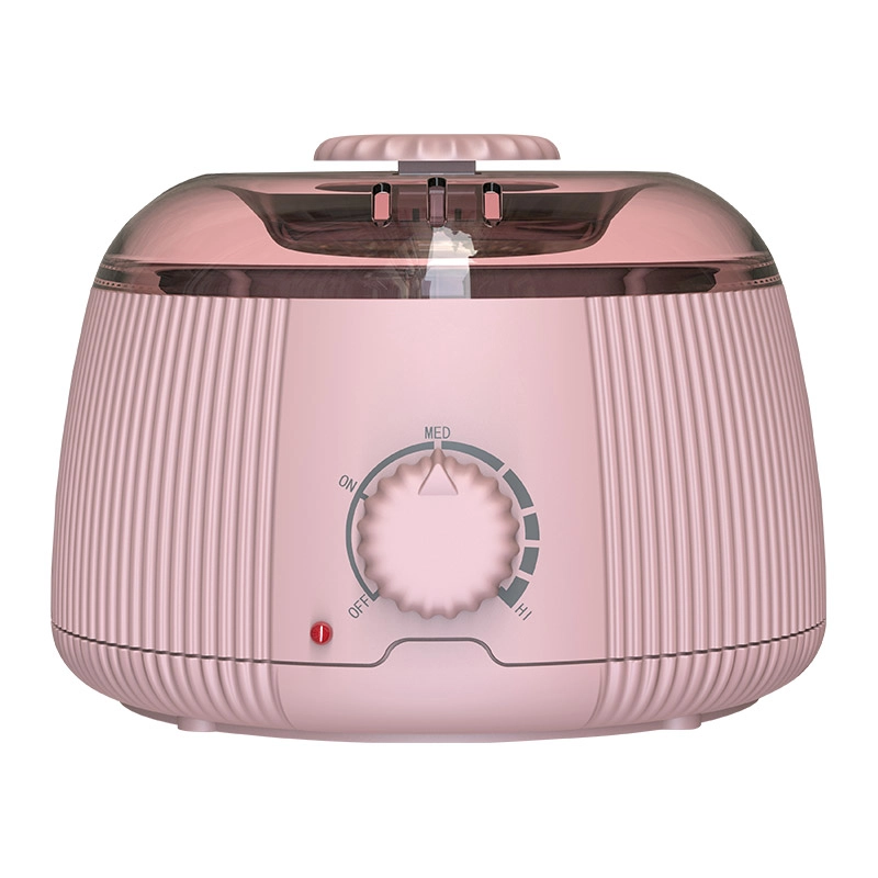 best wax warmer for hair removal - LOVE CRAZY