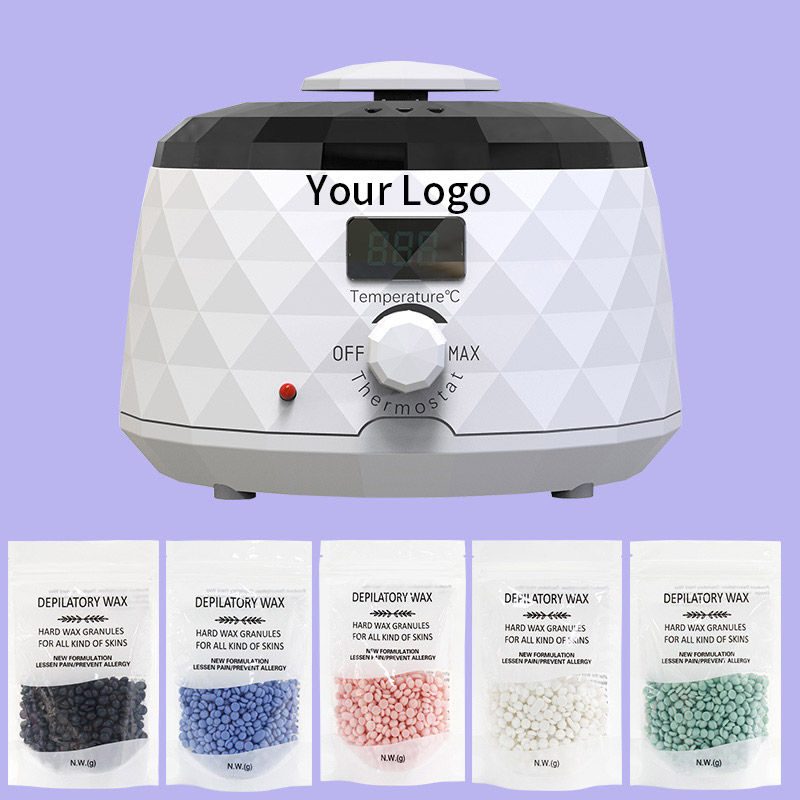 best wax warmer for hair removal