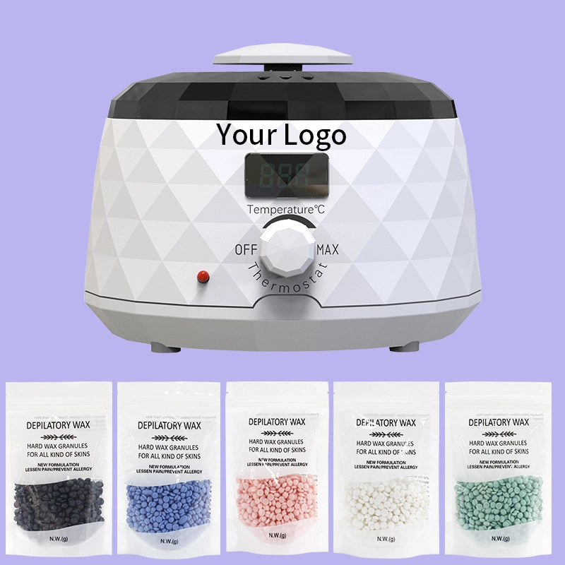 best wax warmer for hair removal - LOVE CRAZY