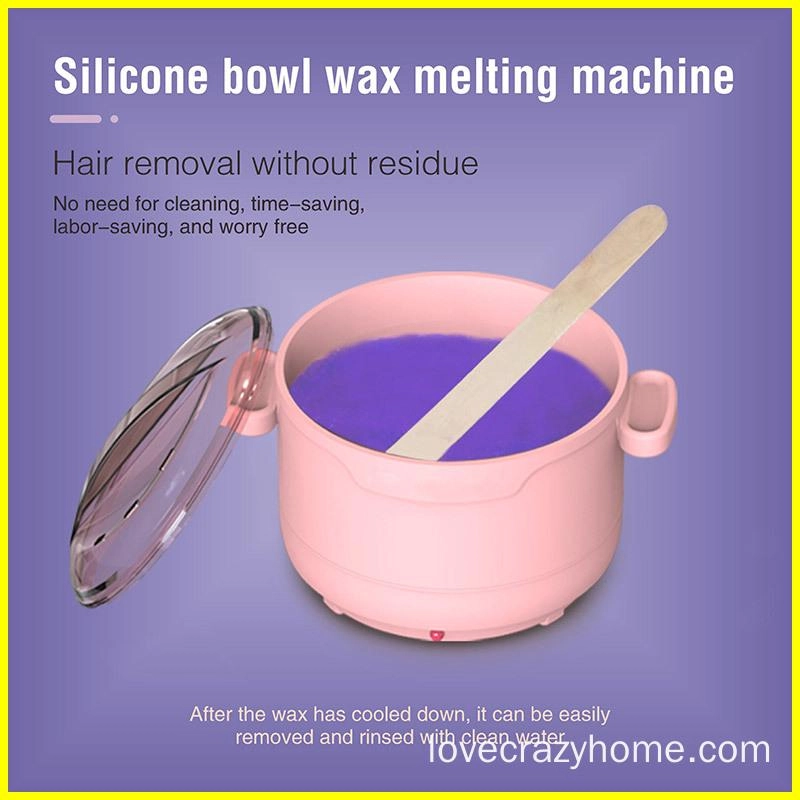 bikini wax hair removal cream - LOVE CRAZY