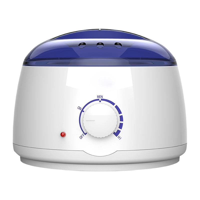 blue wax hair removal - LOVE CRAZY