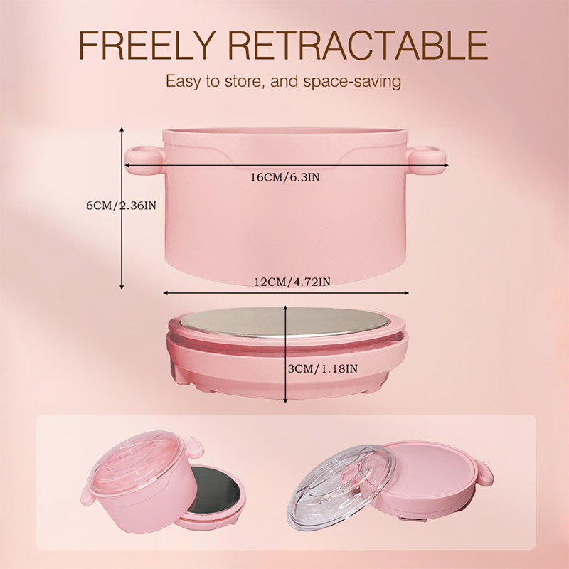 can waxing remove ingrown hairs