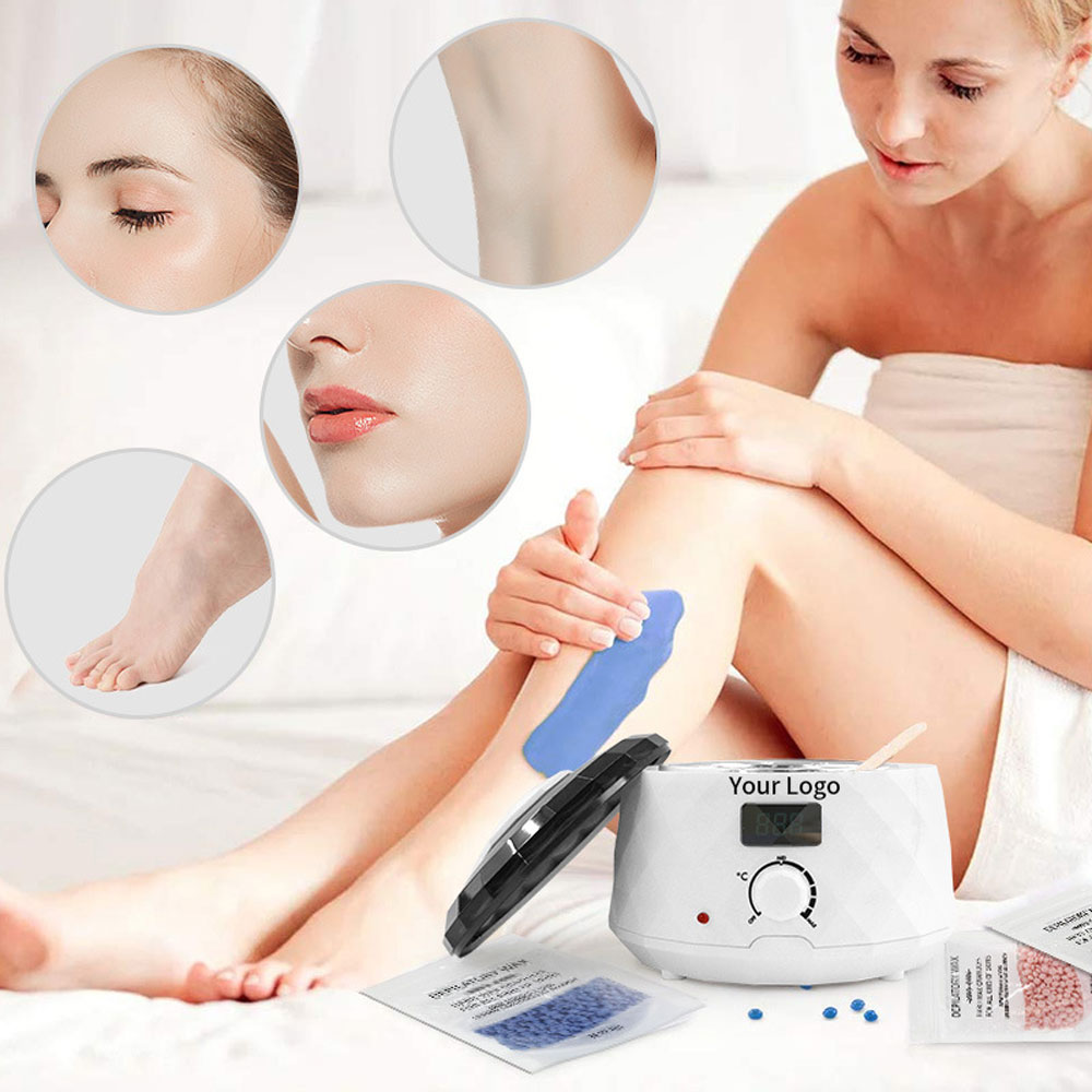 can you use candle wax to remove nostril hair