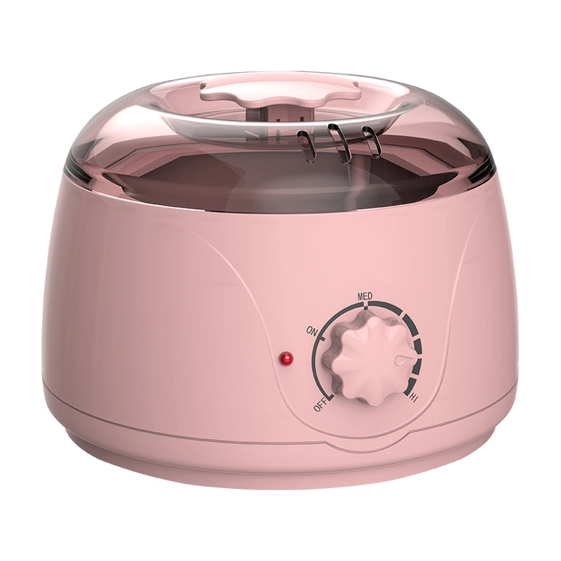 cold wax hair removal - LOVE CRAZY