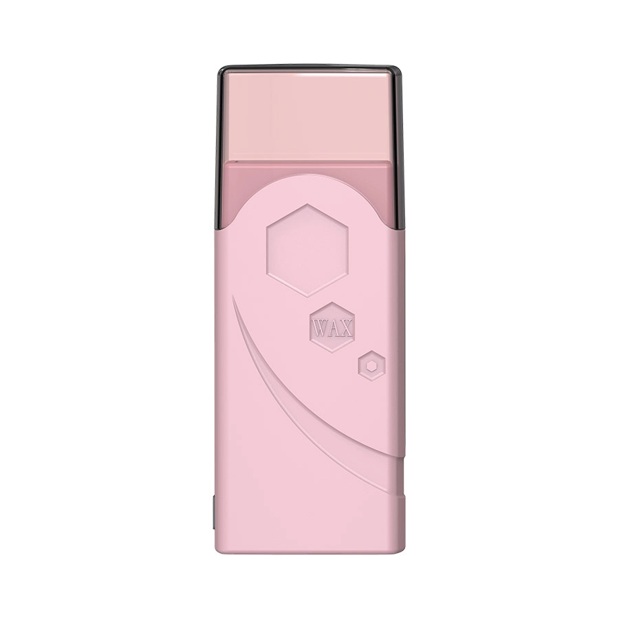 cold wax hair removal - LOVE CRAZY