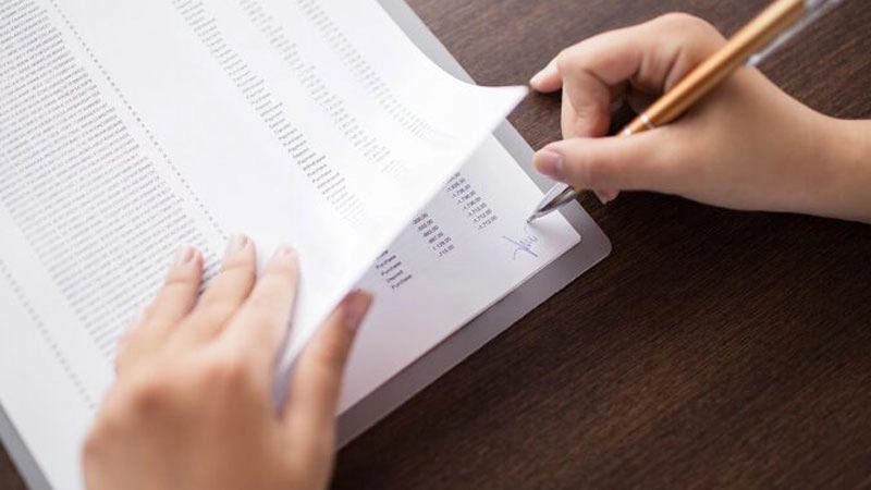 Comprehensive & Transparent Quotation - LOVE CRAZY