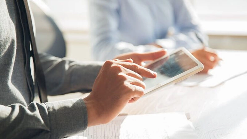 Consultation & Needs Analysis - LOVE CRAZY