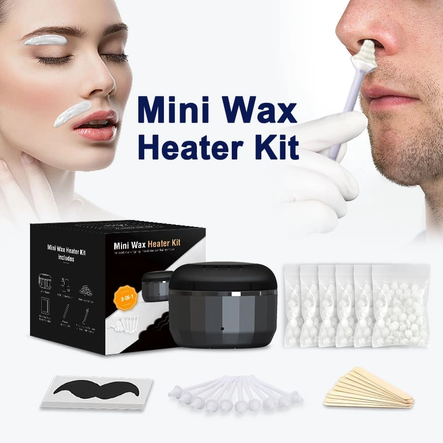 cream wax for hair removal (2) - LOVE CRAZY