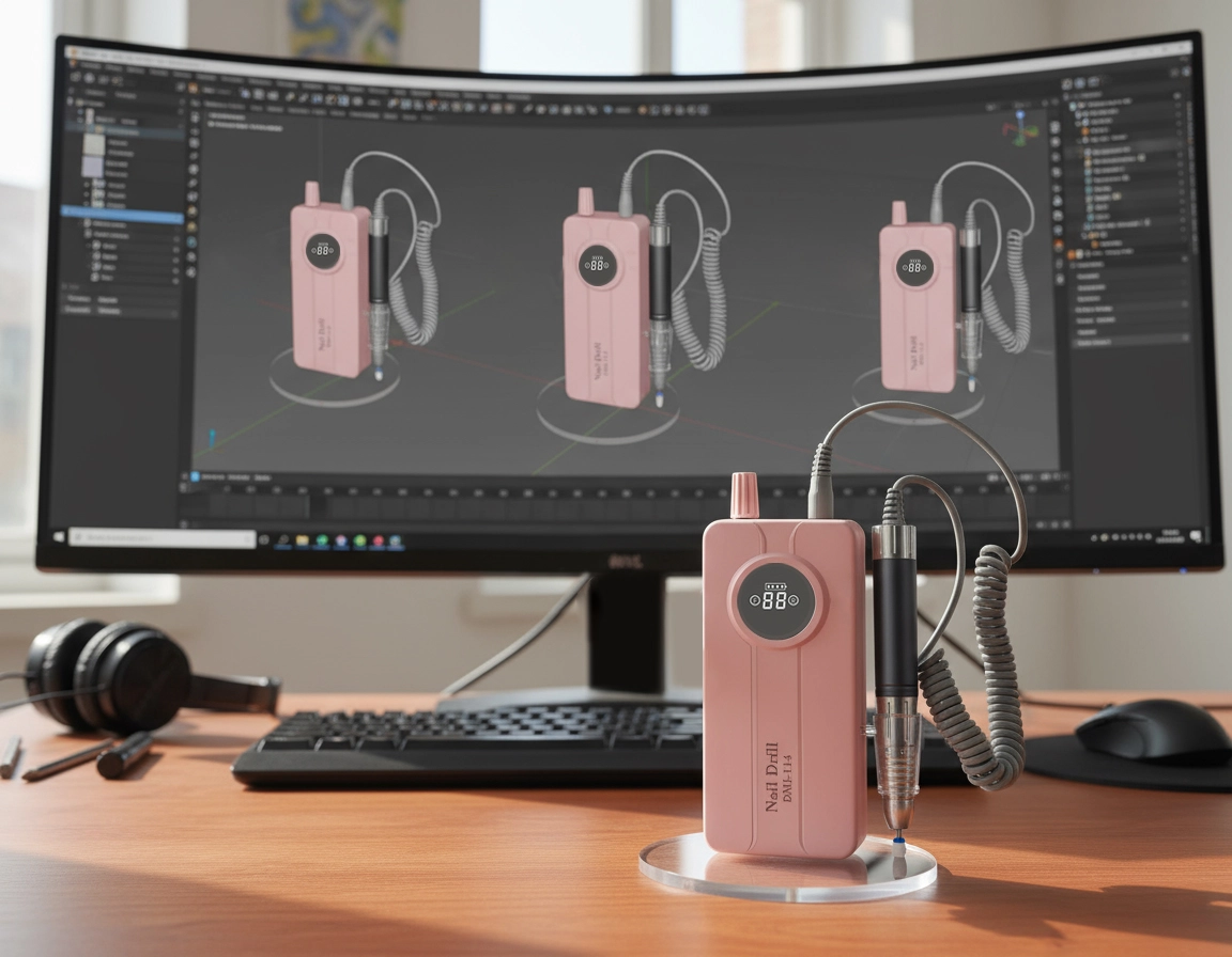 Custom Design - LOVE CRAZY