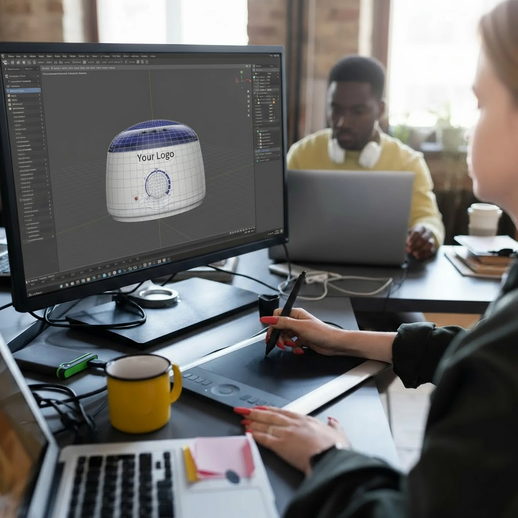 CUSTOMIZATION - LOVE CRAZY