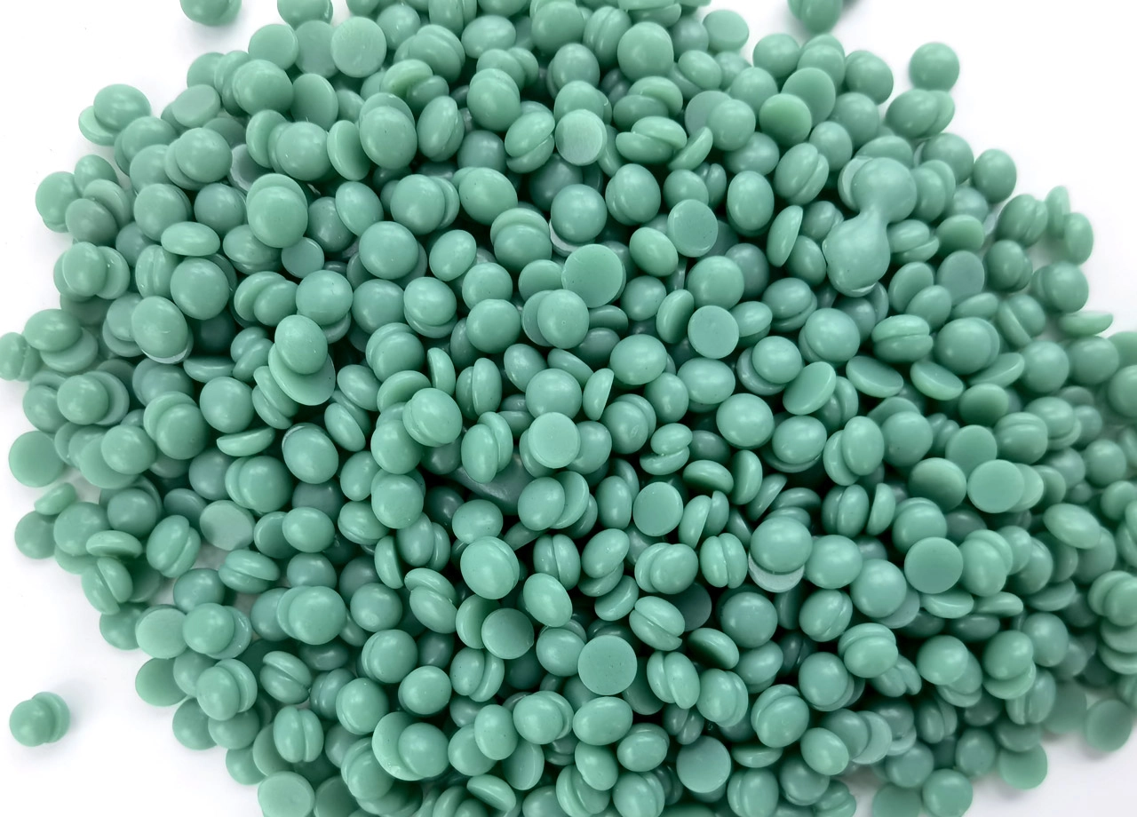 depilatory wax - LOVE CRAZY