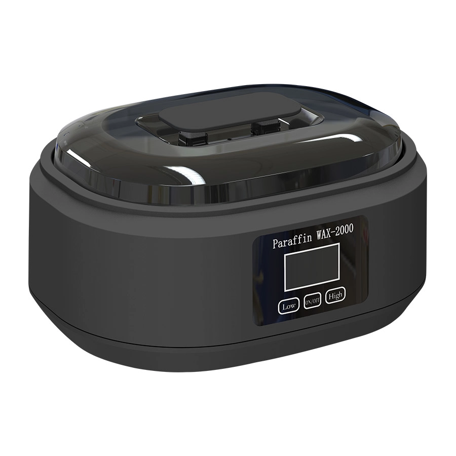 different types of wax hair removal - LOVE CRAZY