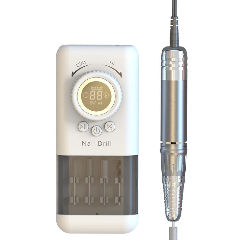 17000RPM electric nail drill - LOVE CRAZY