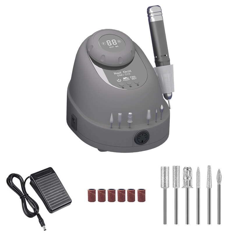 DMJ-210 - LOVE CRAZY