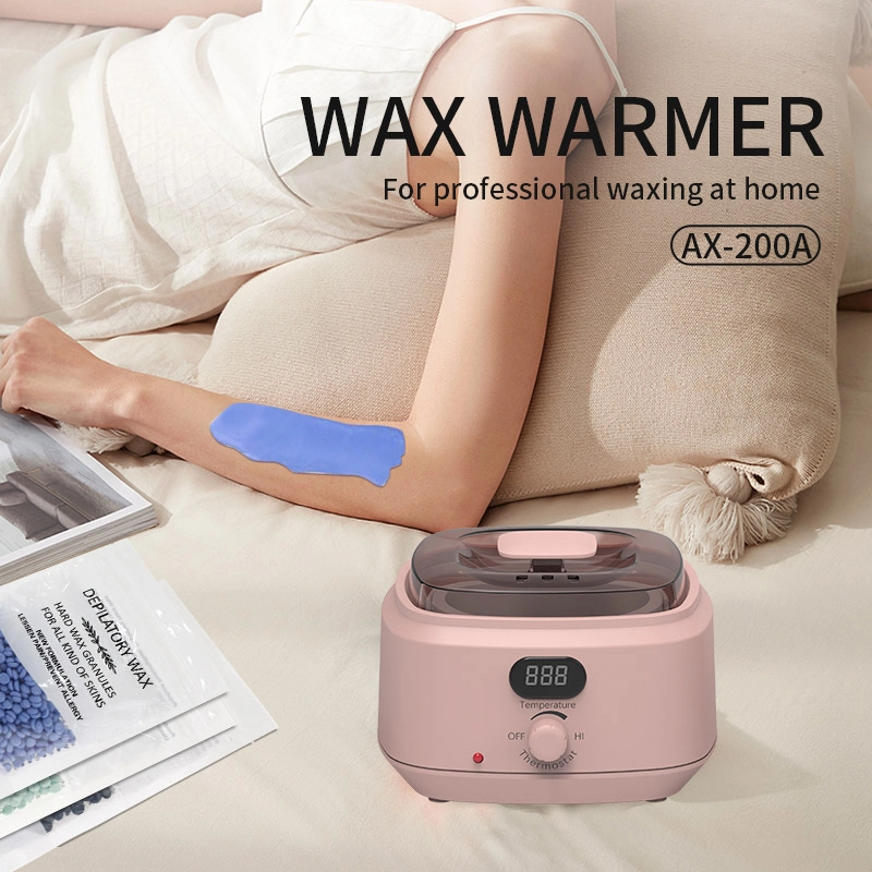 does waxing remove hair forever - LOVE CRAZY