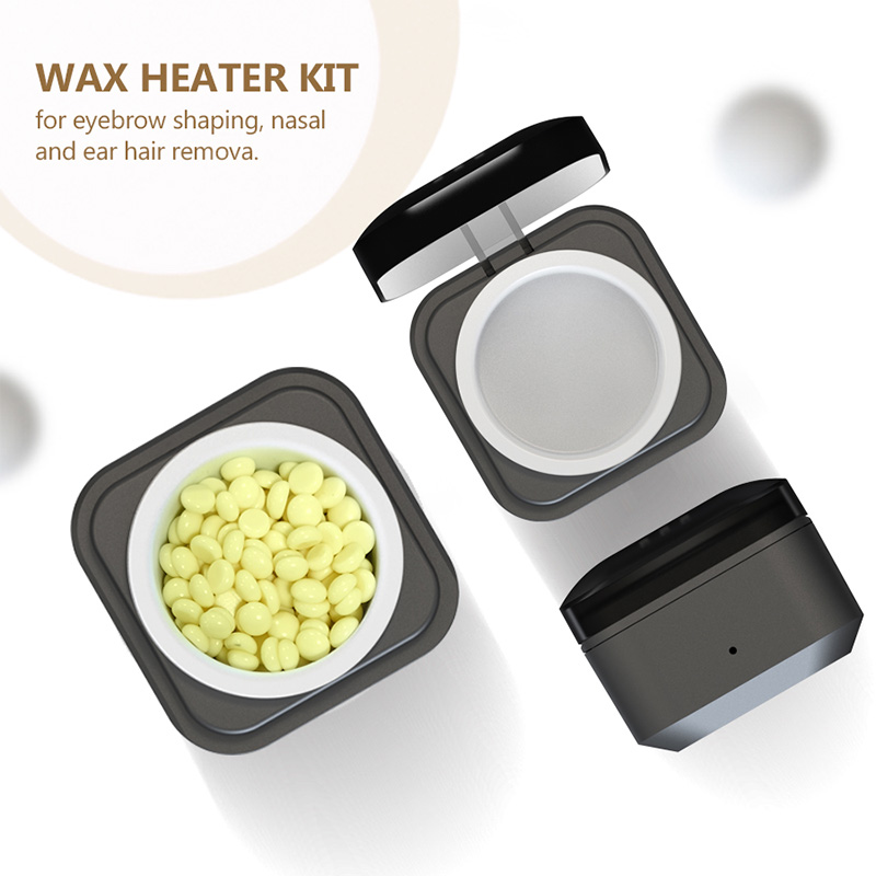 ear wax hair removal kit