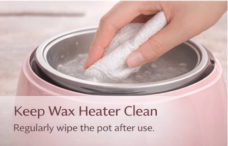 home waxing - LOVE CRAZY