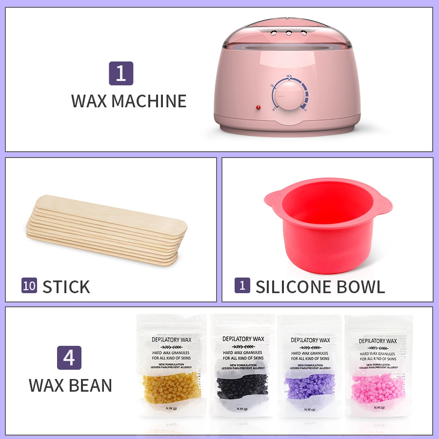 Everything inside the set - LOVE CRAZY