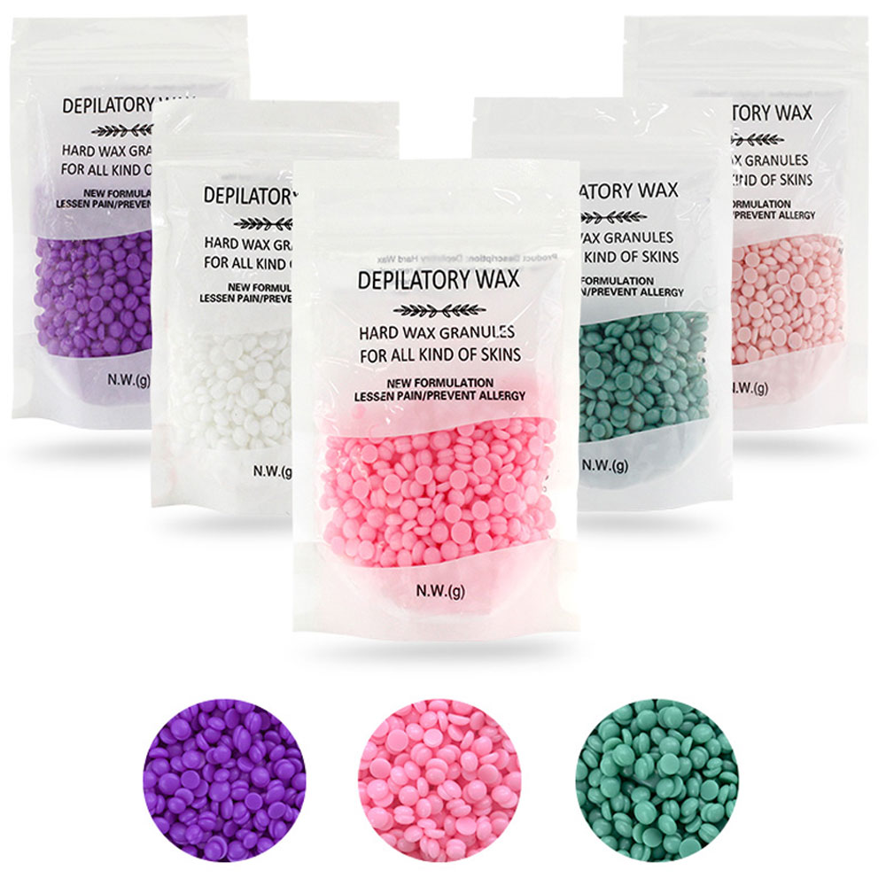 good wax for hair removal