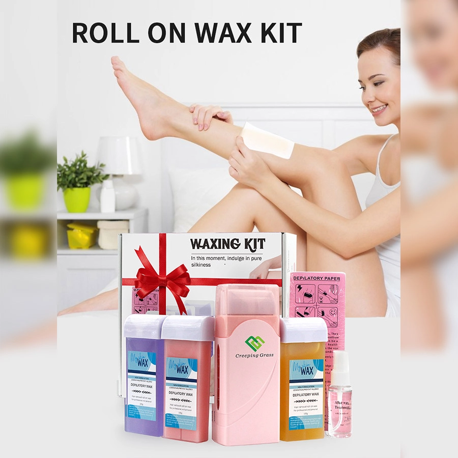 good wax for hair removal - LOVE CRAZY