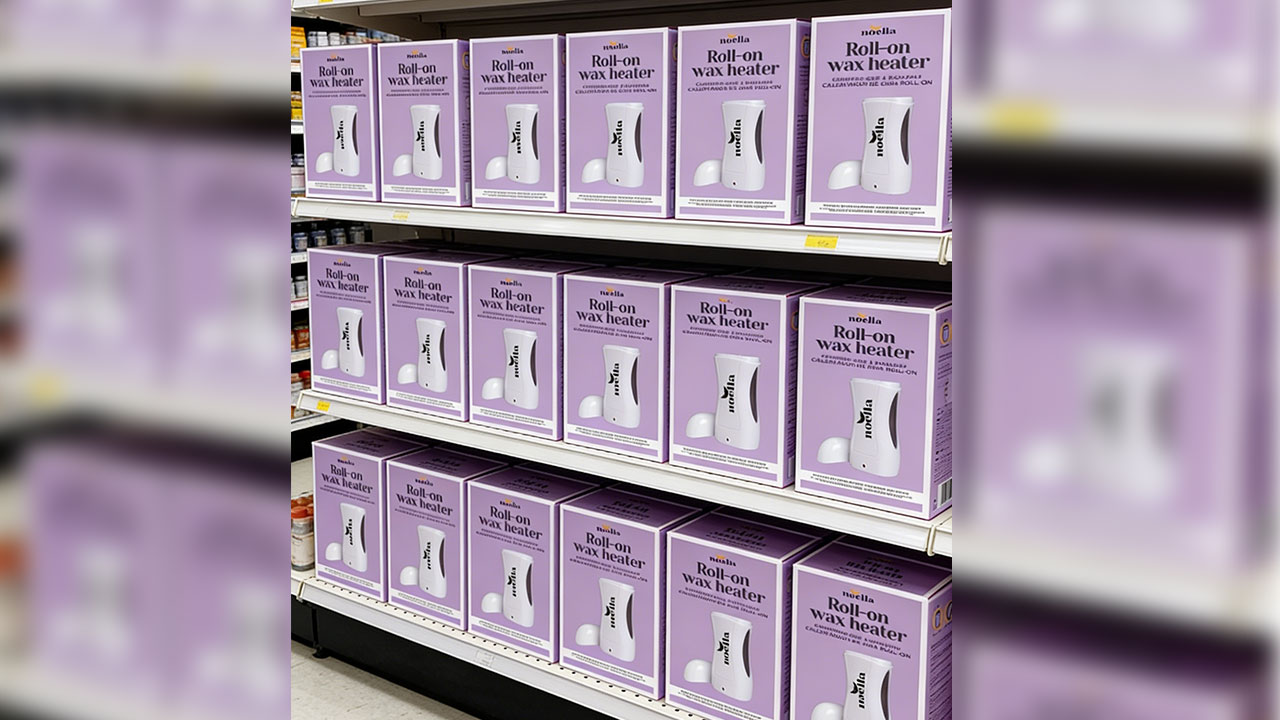 good wax for hair removal