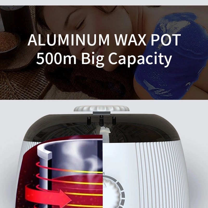 hair nose removal wax - LOVE CRAZY