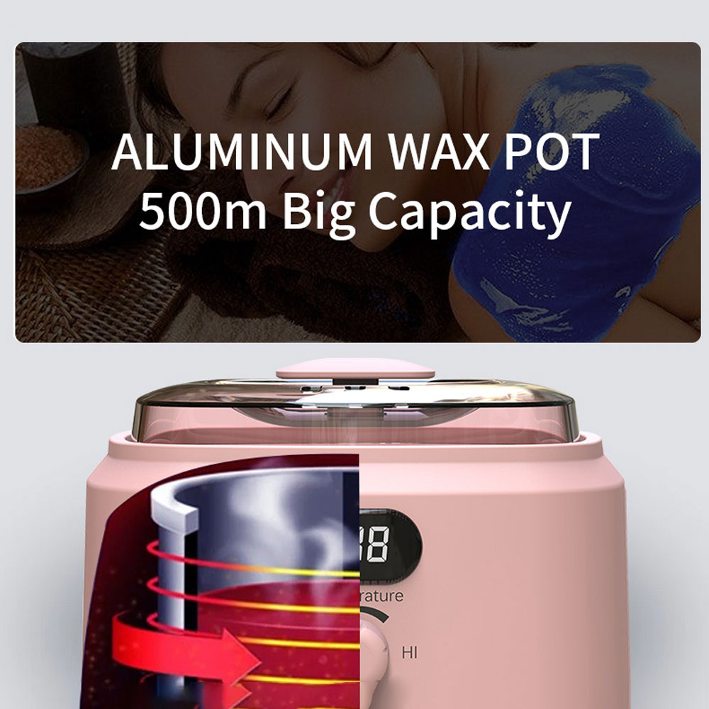 hair removal cream vs waxing