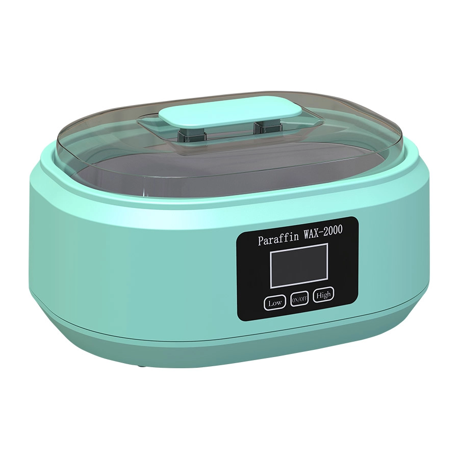 hair removal roll on wax - LOVE CRAZY