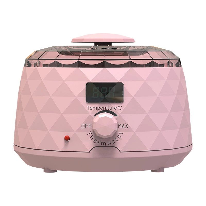 hair removal wax and strips - LOVE CRAZY