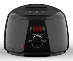 hair removal wax at walmart