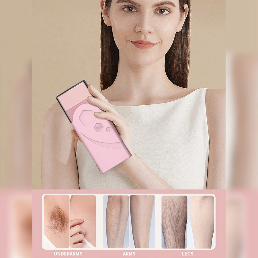 hair removal wax at walmart - LOVE CRAZY