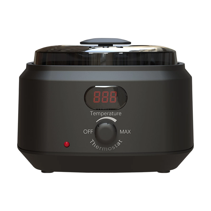 hair removal wax beads - LOVE CRAZY