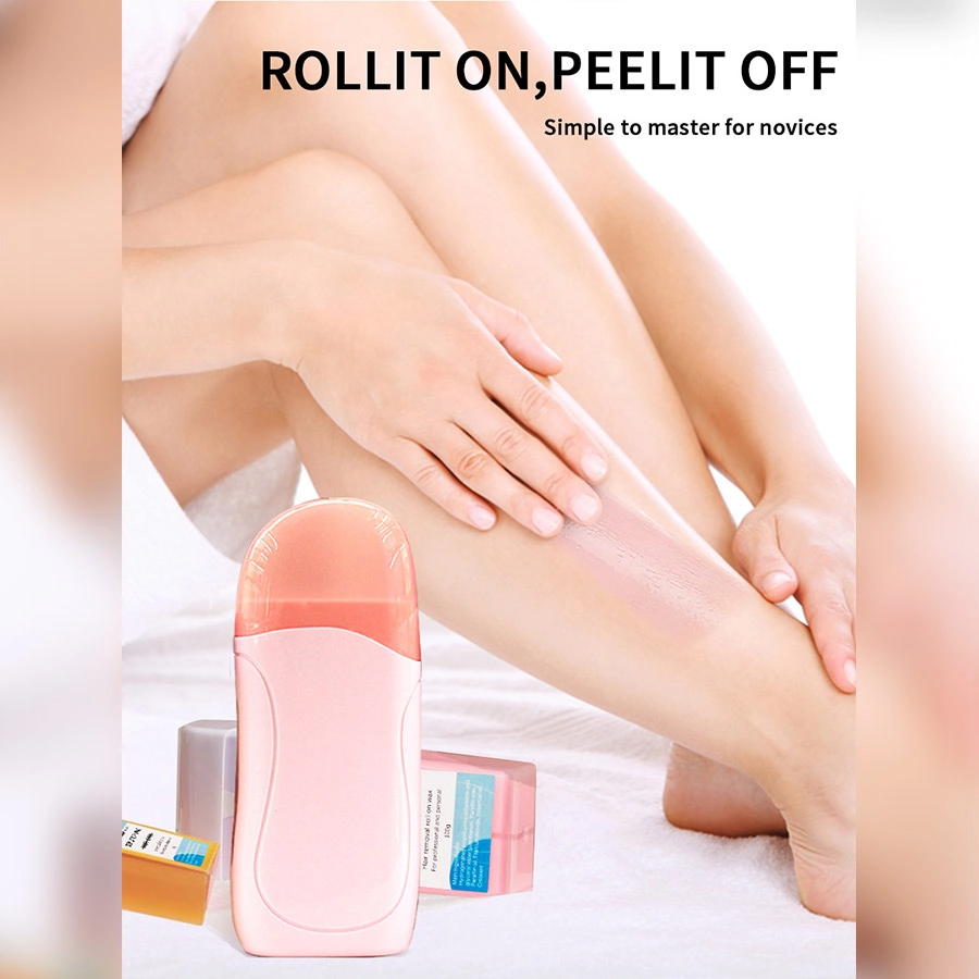 hair removal wax for ears - LOVE CRAZY