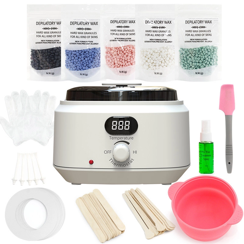 hair removal wax for men - LOVE CRAZY