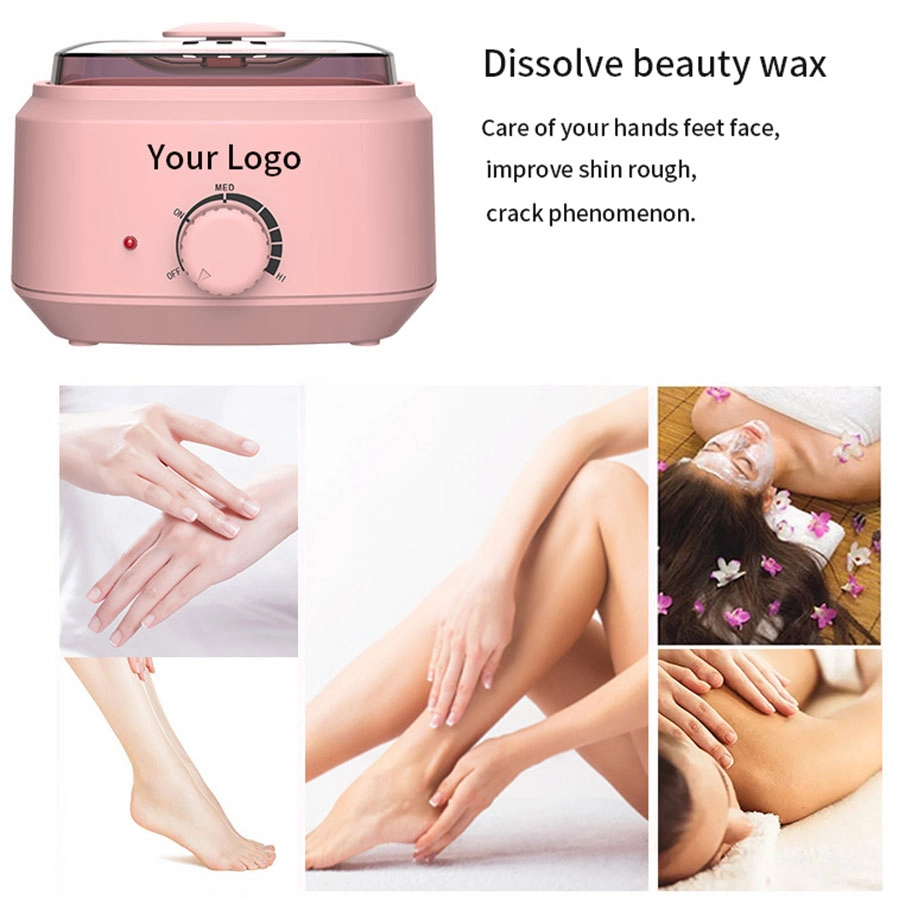 hair removal wax heater - LOVE CRAZY