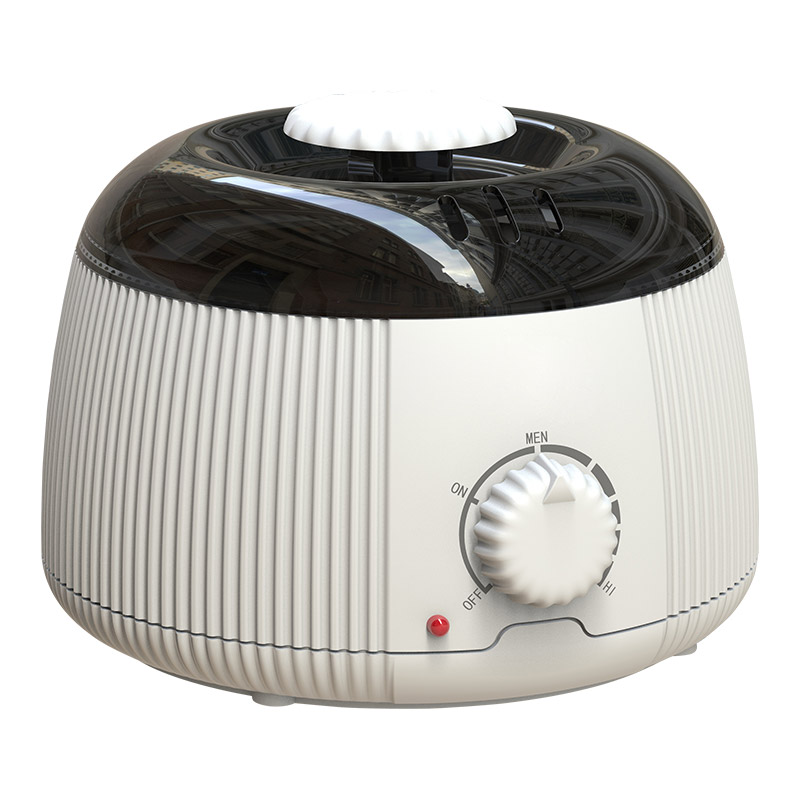 hair removal wax kit