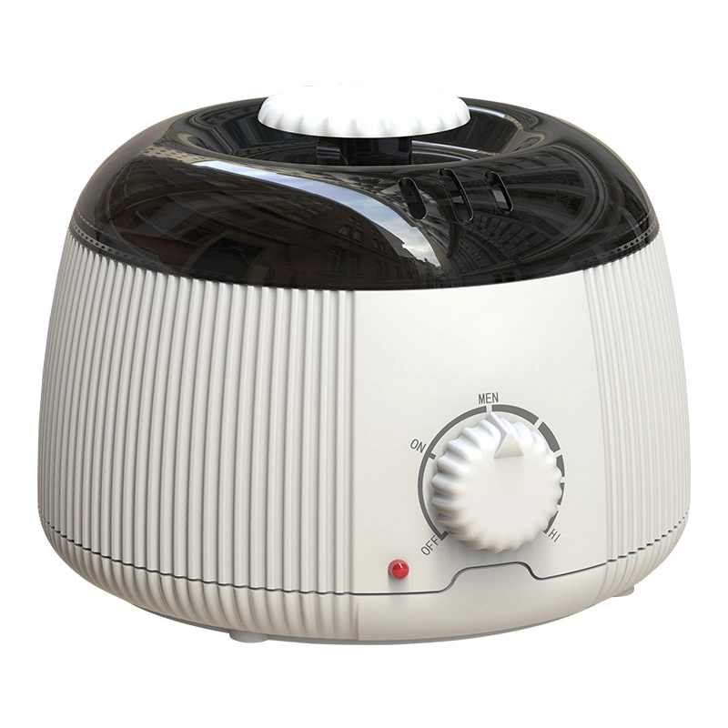 hair removal wax kit - LOVE CRAZY