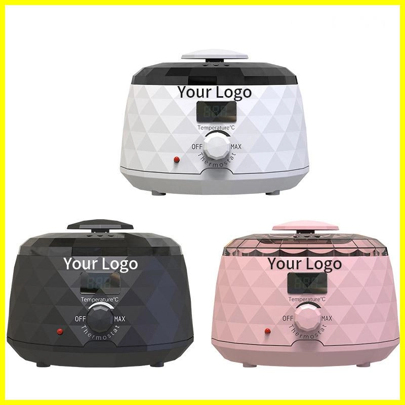 hair removal wax kit - LOVE CRAZY