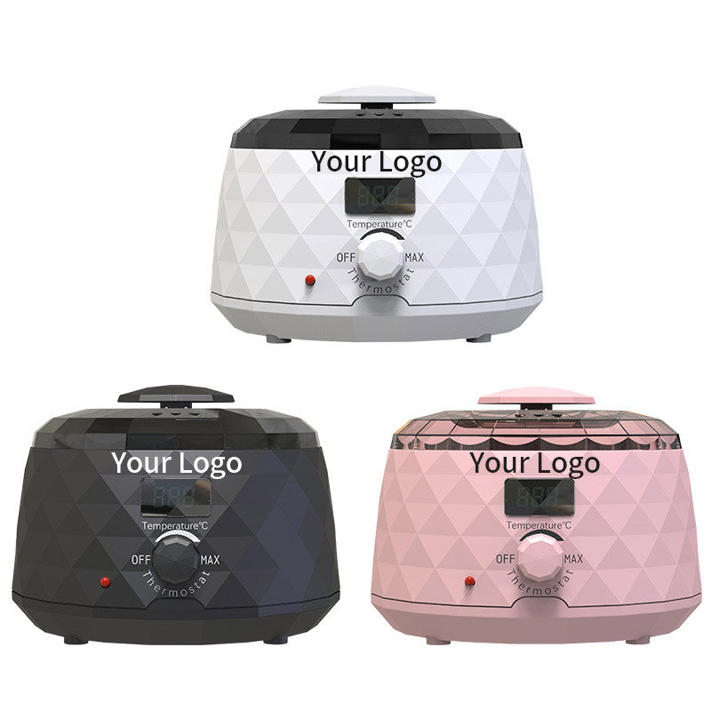 hair removal wax kit