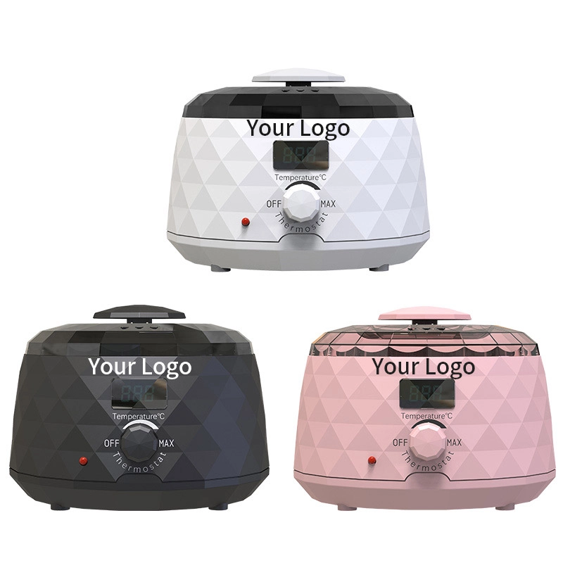 hair removal wax kit - LOVE CRAZY