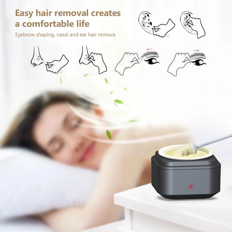 hair removal wax machine - LOVE CRAZY